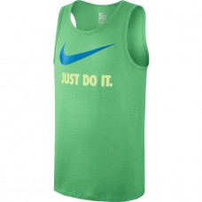 Майка мужская Nike 739372-351 New Just Do It Swoosh